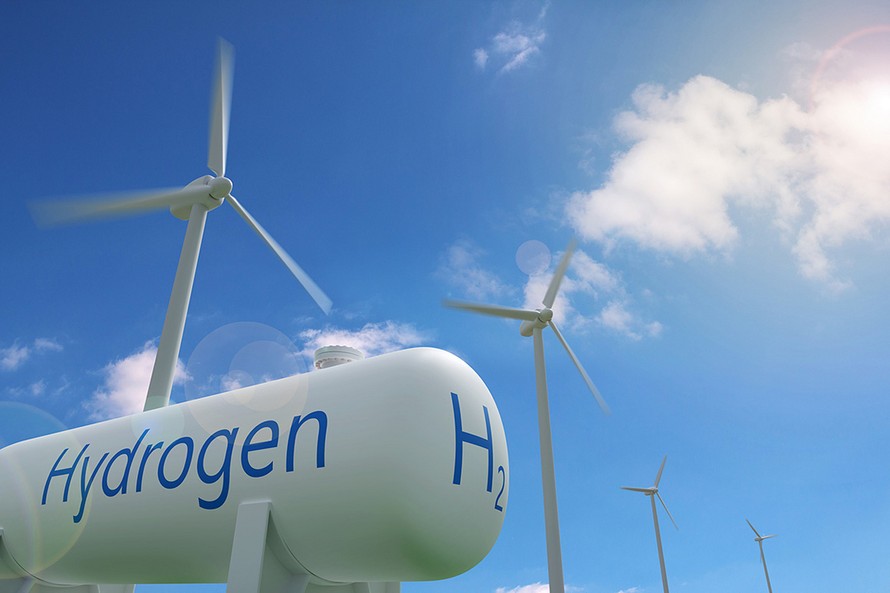 Phê duyệt Chiến lược phát triển năng lượng hydrogen của Việt Nam đến năm 2030