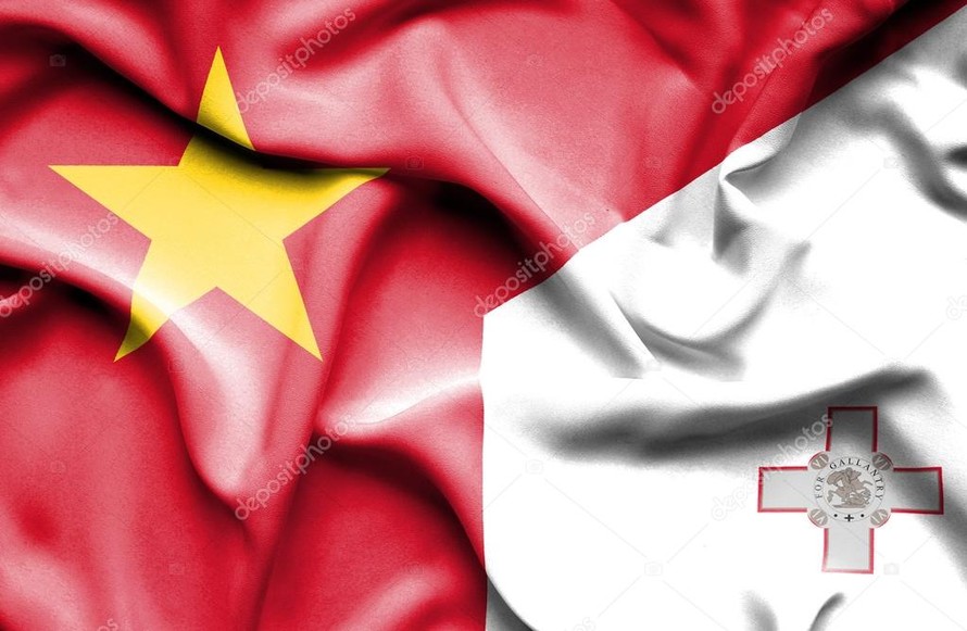50 năm quan hệ Việt Nam - Malta: Trân trọng quá khứ, nắm bắt tương lai