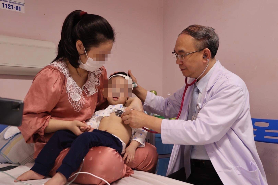 6 triệu người Việt Nam đang mắc khoảng 100 căn bệnh hiếm