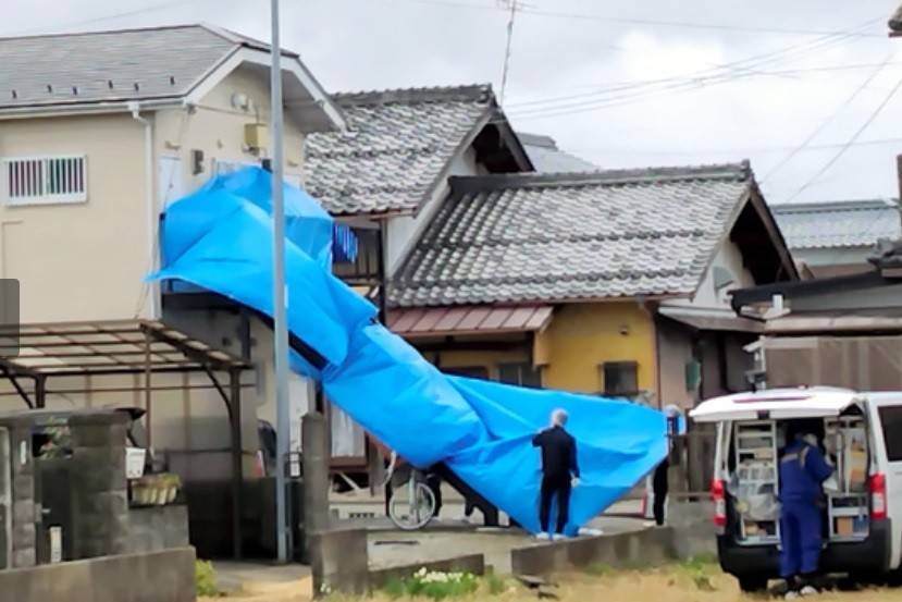 Bộ Ngoại giao thông tin về vụ một công dân Việt Nam nghi bị sát hại tại Nhật Bản