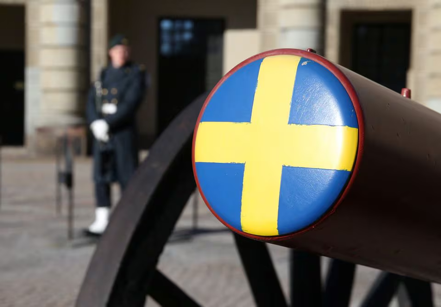 Tác động của việc Thụy Điển gia nhập NATO 