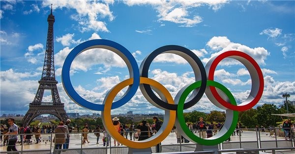 Ấn định thời điểm diễn ra lễ khai mạc Olympic Paris 2024