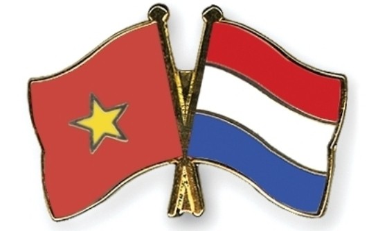 Việt Nam - Hà Lan chia sẻ các giải pháp phát triển “thuận thiên”
