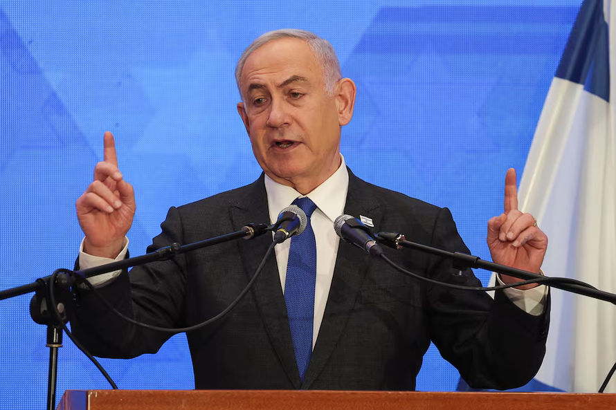 Thủ tướng Israel: Xung đột tại Gaza sẽ tiếp diễn