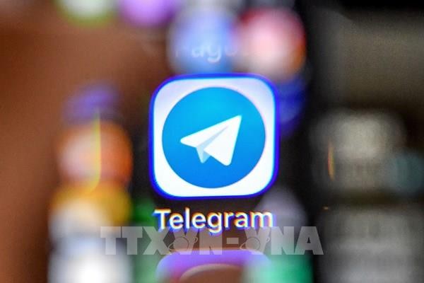 Thẩm phán Tây Ban Nha ra lệnh đình chỉ ứng dụng Telegram