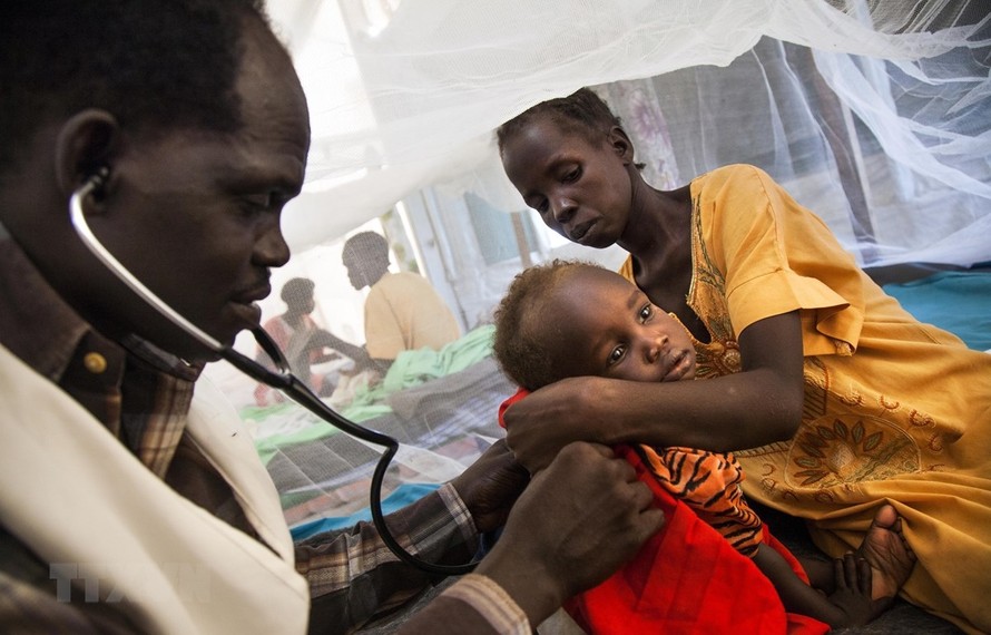 WHO kêu gọi phối hợp nỗ lực nhằm chấm dứt bệnh lao ở châu Phi