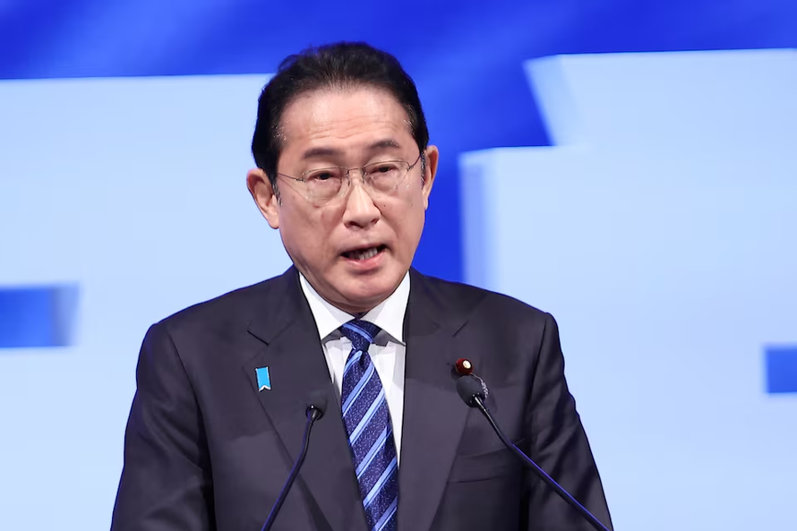 Thủ tướng Nhật Bản muốn gặp lãnh đạo Triều Tiên