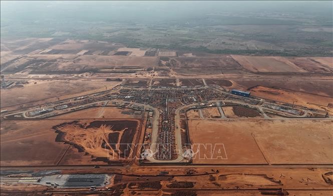 Phó Thủ tướng yêu cầu rà soát điều chỉnh dự án thu hồi đất sân bay Long Thành