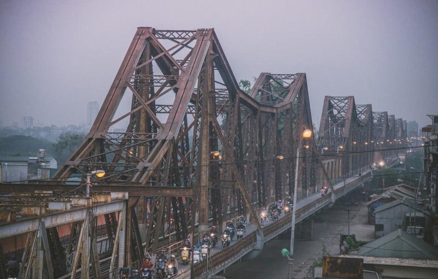 Vì sao cây cầu hết niên hạn sử dụng tại Hà Nội sẽ được cấp kinh phí sửa chữa?