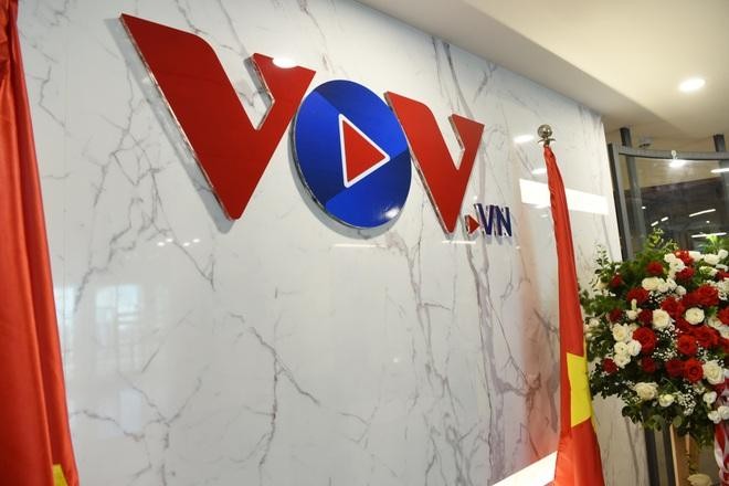 Bà Phương Hằng không dính dáng vụ báo điện tử VOV bị tấn công 