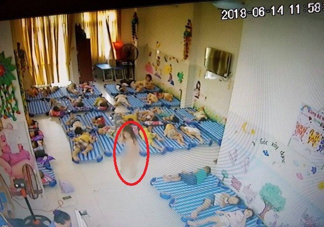 Tìm ra nguyên nhân tử vong của bé gái 4 tuổi khi đi nhà trẻ ở Nha Trang