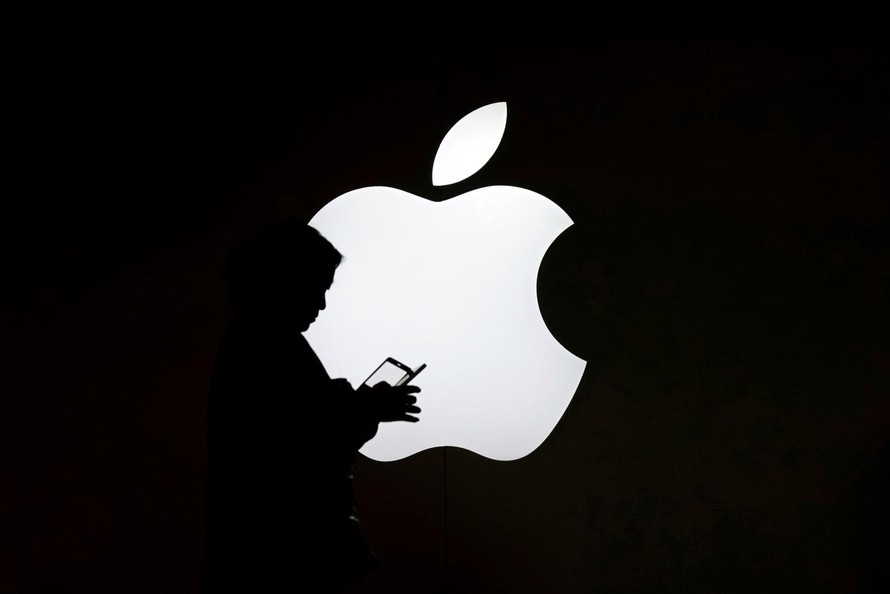 Apple liên tiếp thua kiện Qualcomm trong tháng 12. Ảnh minh họa