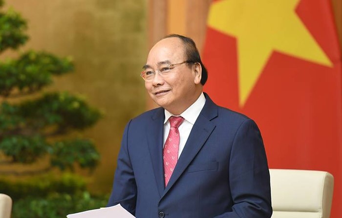 Thủ tướng biểu dương tinh thần thi đấu quả cảm của Đội tuyển Việt Nam