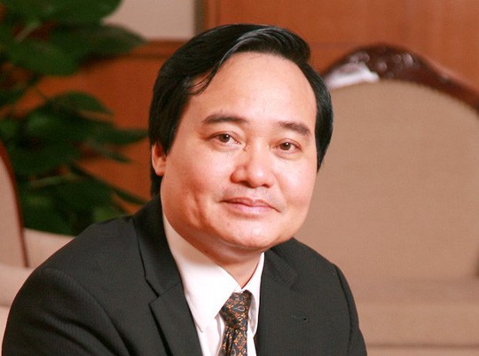 Bộ trưởng Phùng Xuân Nhạ kỳ vọng sẽ có nhiều thay đổi tích cực trong năm 2019