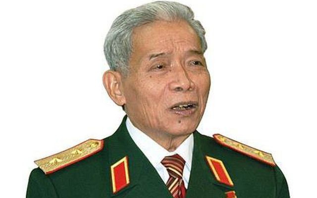 Nguyên Phó Chủ tịch Quốc hội Nguyễn Phúc Thanh từ trần ngày 8/2/2019.