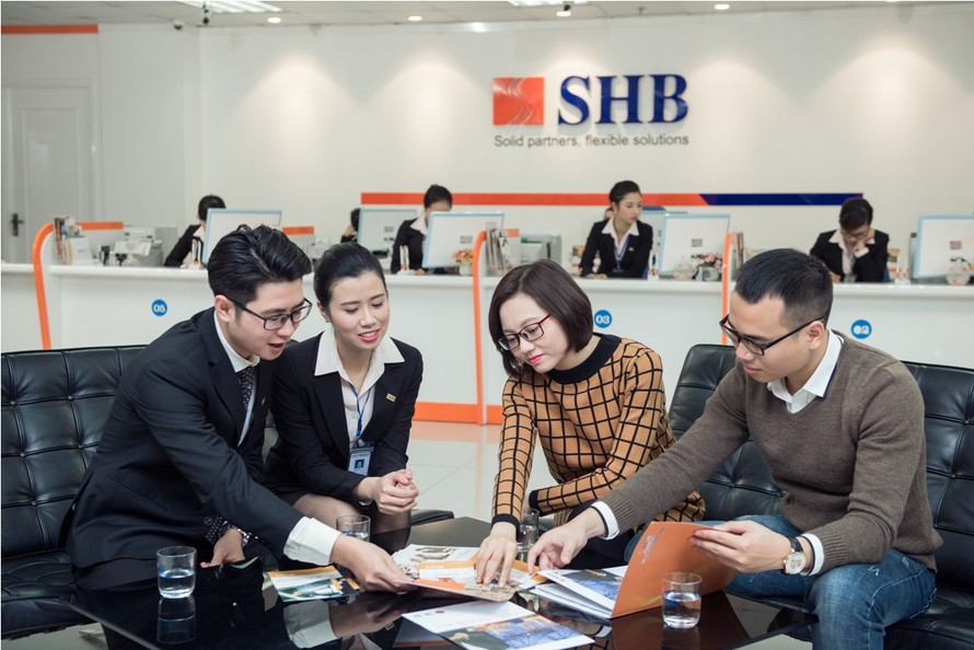 SHB khẳng định cam kết đồng hành cùng doanh nghiệp và sự phát triển của địa phương