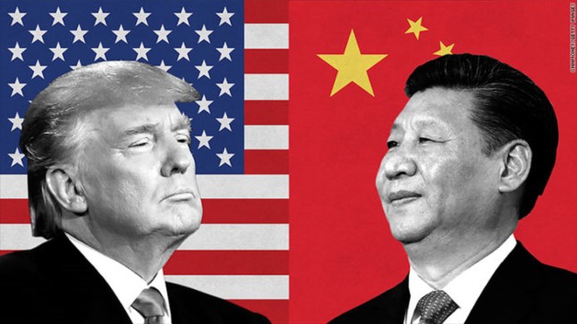 Trung Quốc hoan nghênh quyết định trì hoãn tăng thuế của Mỹ.