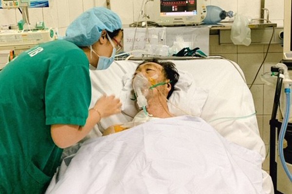 Bác sĩ Việt cứu sống du khách Nhật bị biến chứng tim mạch