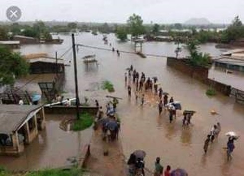 Lũ lụt tại Malawi làm 23 người thiệt mạng.