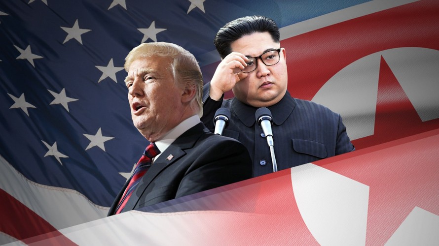  Mỹ mong muốn sớm quay trở lại bàn đàm phán với Triều Tiên. 