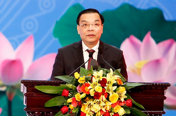 Bộ trưởng Bộ KH&CN Chu Ngọc Anh. (Ảnh minh họa)