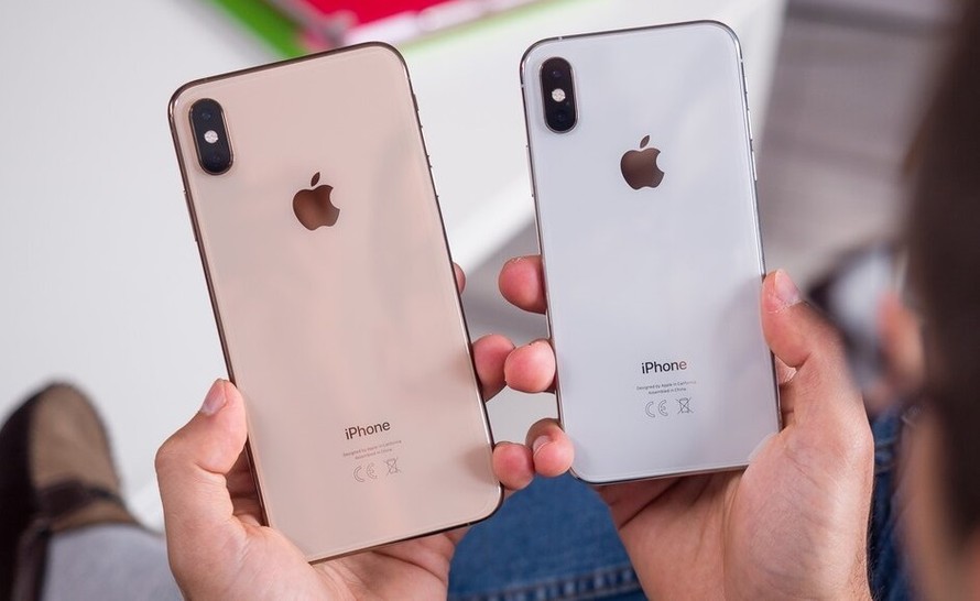 Apple giảm giá iPhone XS và iPhone XS Max, dọn kho trước khi bán iPhone 11