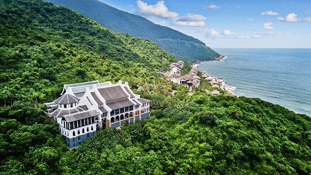 InterContinental Danang Sun Peninsula Resort tại Đà Nẵng