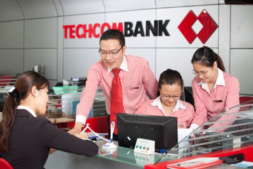 Techcombank công bố kết quả tài chính của 9 tháng đầu năm 2019