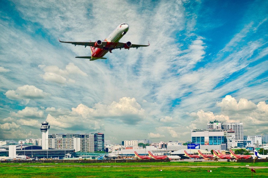 Vietjet được bình chọn là 'Hãng hàng không siêu tiết kiệm tốt nhất thế giới' ba năm liên tiếp