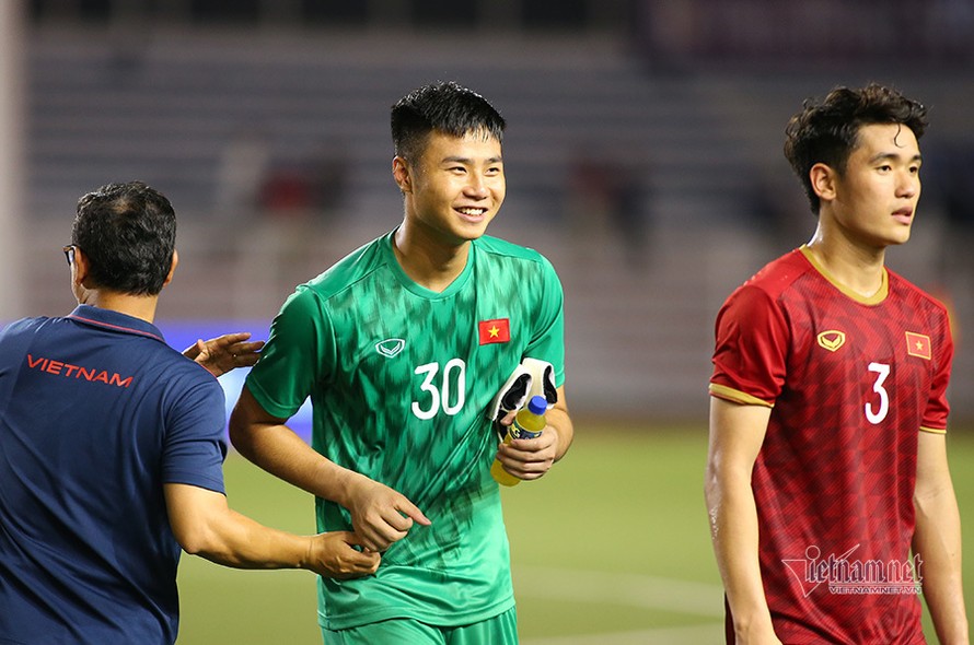 Danh sách U23 Việt Nam đi U23 châu Á: Ai sẽ được chọn?