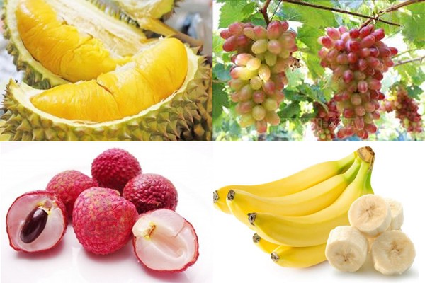 Ăn trái cây có nồng độ cồn sẽ không bị xử phạt?