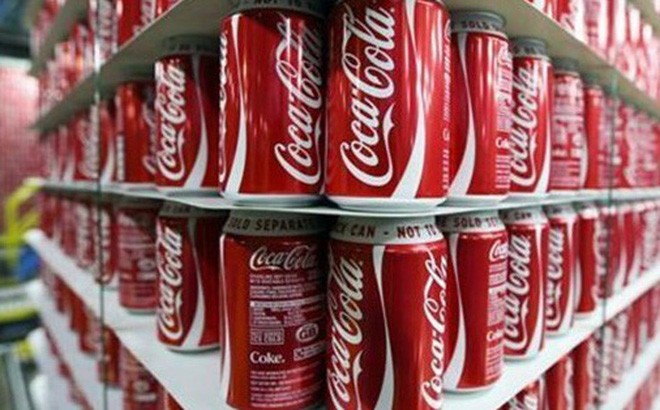 Coca-Cola Việt Nam chính thức bị Tổng cục Thuế ra quyết định phạt và truy thu hơn 821 tỉ đồng.