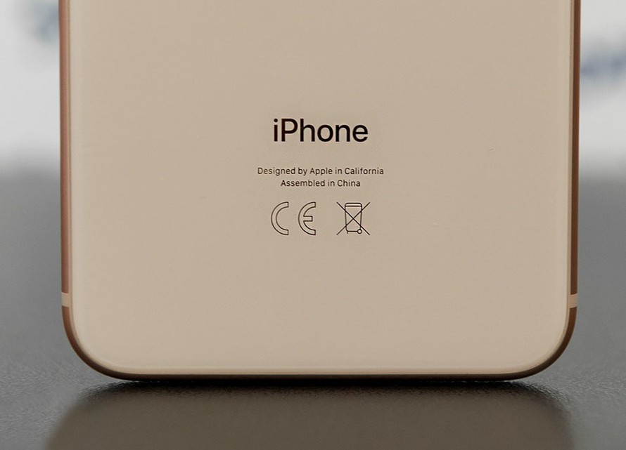 Hé lộ iPhone 5,4 inch sẽ ra mắt năm nay