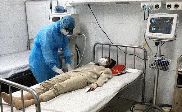 Hiện Việt Nam chưa ghi nhận trường hợp bệnh nhân thiệt mạng do virus corona.