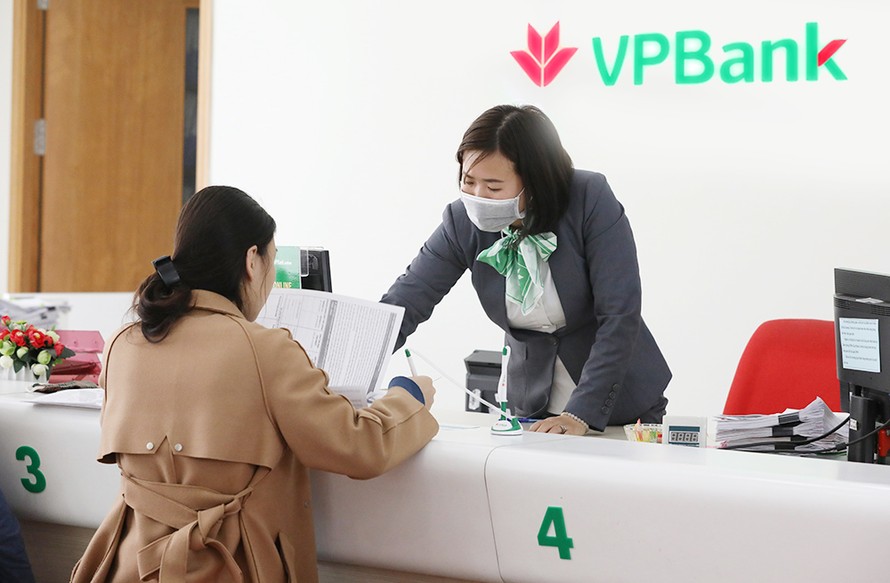 VPBank giảm tới 1,5% lãi suất cho vay đối với các DN chịu ảnh hưởng bởi dịch cúm Corona