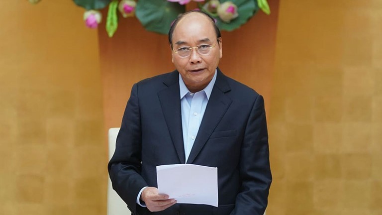 Thủ tướng Chính phủ Nguyễn Xuân Phúc vừa ký ban hành Quyết định 588 phê duyệt Chương trình điều chỉnh mức sinh phù hợp với các vùng, đối tượng đến năm 2030
