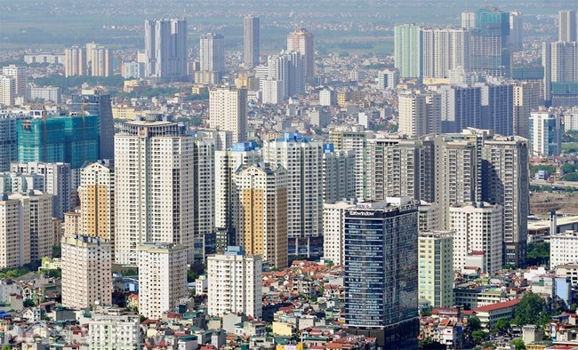 Hè mỗi năm một nóng hơn, người Việt làm gì để làm dịu hiệu ứng đảo nhiệt đô thị?