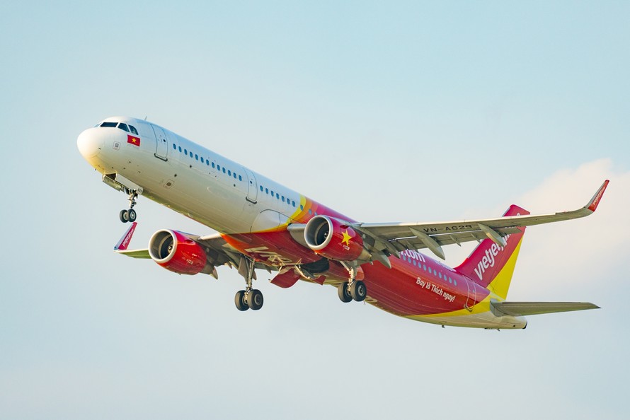 Thêm 4 chuyến bay đưa hành khách mắc kẹt tại Đà Nẵng về Hà Nội, TP HCM