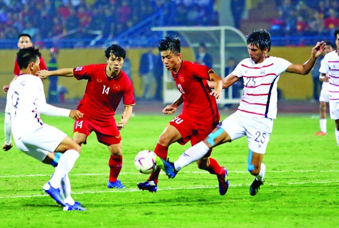 Các giải bóng đá Đông Nam Á tạm "đóng băng" tới hết năm 2020
