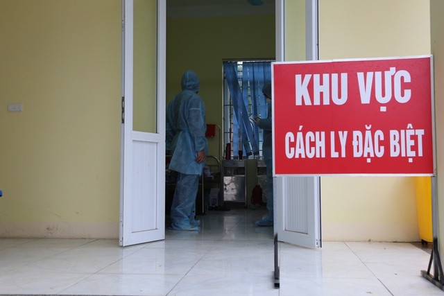 Ca COVID-19 tử vong thứ 27 là bệnh nhân nữ 73 tuổi ở Đà Nẵng