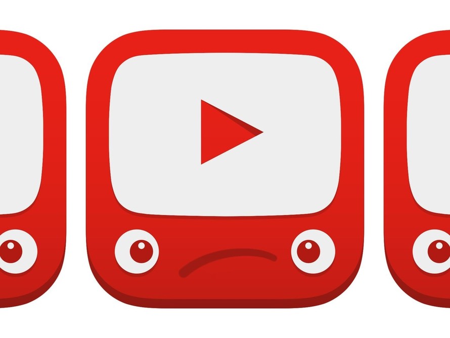 YouTube bị cáo buộc theo vết hoạt động của trẻ em trên mạng