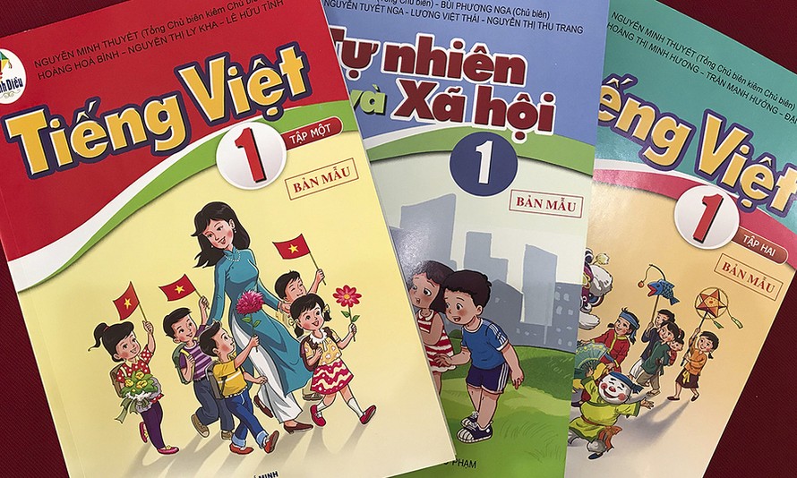 GS Nguyễn Minh Thuyết: Không có bài học nào trong SGK Tiếng Việt 1 thiếu tính giáo dục