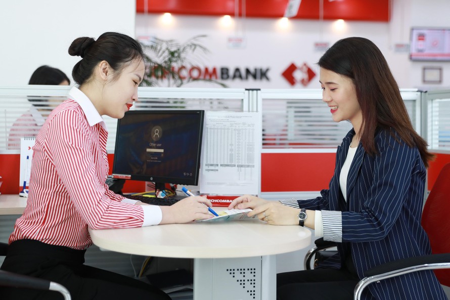 Techcombank cung cấp giải pháp tài chính vượt trội cho doanh nghiệp