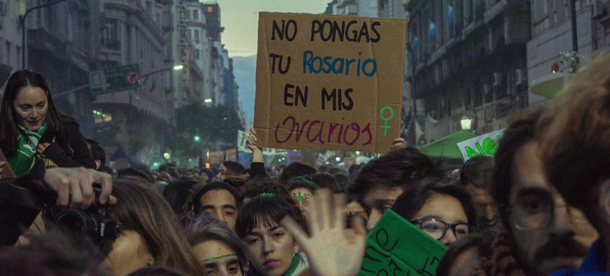 Argentina: Luật phá thai mới 'mang tính đột phá' rất quan trọng để chấm dứt phân biệt giới tính
