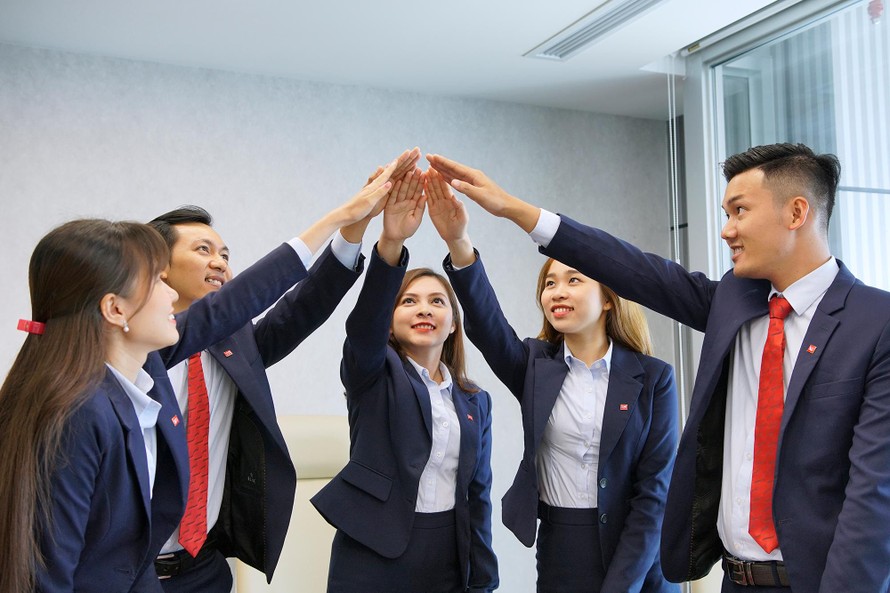 SSI khẳng định dấu ấn doanh nghiệp đầu ngành tại Asiamoney Brokers Poll 2020