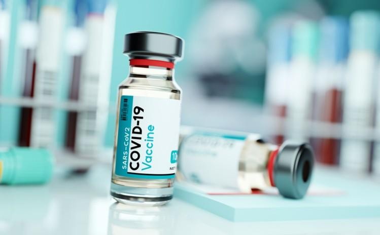 Vaccine ngừa COVID-19 của Novavax có hiệu quả 96%