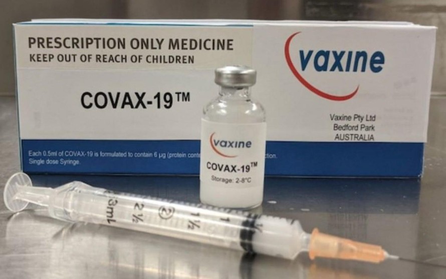 Việt Nam sẽ nhận hơn 800.000 liều vaccine Covax trong 3 tuần tới