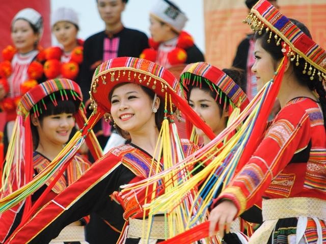 Nhiều hoạt động văn hóa, nghệ thuật trong Ngày hội 'Sắc Xuân trên mọi miền Tổ quốc'