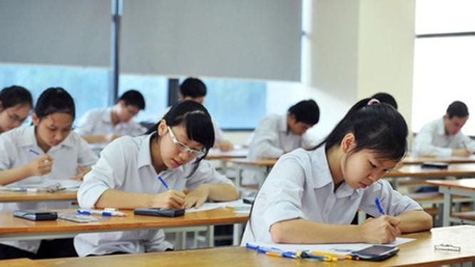 Hà Nội: Hầu hết các trường ngoài công lập xét tuyển học bạ để tuyển sinh lớp 10