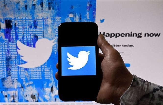 Twitter gắn nhãn cảnh báo đối với thông tin sai lệch về cuộc xung đột ở Ukraine